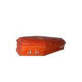 Sell Wooden Coffin thumbnail-1