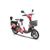 Electric Scooter thumbnail-1