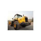 Front Loader With 5.0T Capacity thumbnail-2