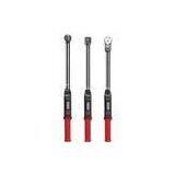 40 - 200, 1 Nm Graduation Calibrated Mechanical Torque Wrenches With Interchangeable Head thumbnail-1