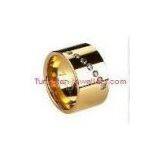 Tungsten Carbide Wedding Bands thumbnail-1