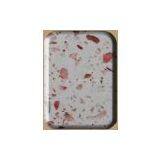 Pink Quartz Stones, Green Quartz Surface, Red Quartz Sheet thumbnail-2