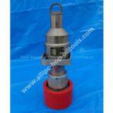 Logging Hydraulic Control Tool Catcher thumbnail-1