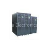 3 phase High Frequency Online UPS power supply 20KVA - 80KVA 0.8 Output and N+X Parallel