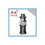 Farm Equipment Submersible Oil-filled Pump thumbnail-3