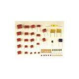 China (Mainland) Metallized Film Capacitor thumbnail-1