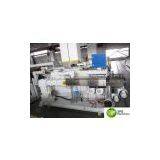 Parallel Twin-screw Extruder/ PVC Profile Extruder Machine thumbnail-2