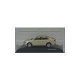 Brand New 1/43 Volkswagen Lavida Die-cast Model Scale Hobbies Diecast by Paudi thumbnail-2