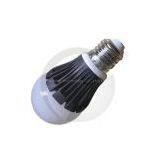 LED Globe Bulb, Housing Lights, Dimmable Lamp thumbnail-2