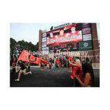 P20 OPTO / SILAN Outdoor Stadium LED Display With Static Scan , 320mm 160mm Module thumbnail-1