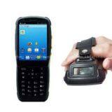 Low Cost PDA3501 PDA Handheld Mobile Terminal Data Collector thumbnail-2