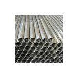 347H ,301 JIS Seamless Stainless Steel Pipe For Sanitary Equipment And Food Equipment