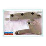 OEM Carbon Steel Custom Machined Parts With CNC For Recreational Vehicles thumbnail-1