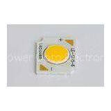 3 Watt 4000K - 4500K Bridgelux COB LED Module 100 - 110 Lm/w For LED Bulb