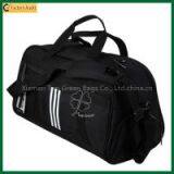 Nylon Carrying Sport Gift Bag Round Travel Bag (TP-TLB021) thumbnail-3