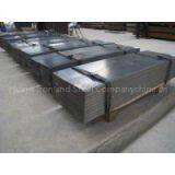 Q195, Q215, A36, SPHC Hot Rolled Steel Coils / Checkered Steel Plate, 1000 -12000mm Length thumbnail-1