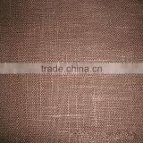 Cotton Ramie Fabric Of Yarn Dyed thumbnail-1