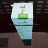 No Need Peroxide Wild Semi-Permanent Hair Color Cream-Grean thumbnail-2