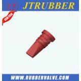 Factory Wholesale Rubber Stop Valves thumbnail-1