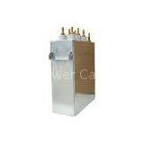 Induction Heating High Power Capacitors / Copper Shunt Capacitor