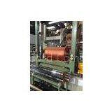 Coated N6 Tire Cord Fabric Hign Tenacity 1260D / 1 With Plain Weaving thumbnail-1