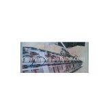 Single-Side Hydraulic Clamp Carrier thumbnail-1