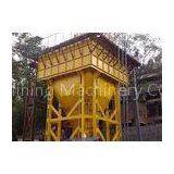 Compact Structure Box Tilted Plate Mining Slurry Thickener High - Efficiency