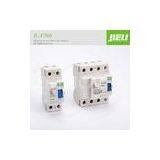 Motor Protection Residual Current ELCB Circuit Breaker PDF 2Pole / 4Pole thumbnail-1