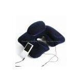 Inflatable Pillow Speaker,Music Pillow,Passive Speakers thumbnail-3