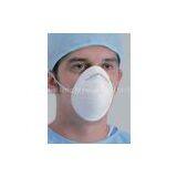 Fluid Protection Surgical Face Mask thumbnail-3