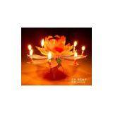 Birthday Candle thumbnail-1