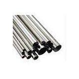 ISO9000 Seamless Stainless Steel Pipe for For Heater Exchanger thumbnail-1
