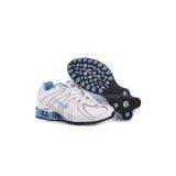 Nike Shox Oz Shoes Trading Company company overview - view 1 thumbnail