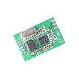 Customized TTL 20MW RF TX-RX Module 433mhz Transmitter And Receiver Module