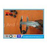 Power Plant Use High Strength Forged Steel Grinding Balls for Ball Mill thumbnail-1