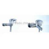 Single Handle Bath Shower Mixer thumbnail-4