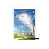 Sell 500kV Wennan Substation Framework thumbnail-1