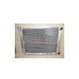 64mm 3 Core Aluminum Radiator Chevy 1951-1954 AT/MT thumbnail-1