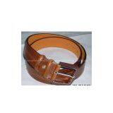 Genuine Leather Belts ,China Supplier,made in China thumbnail-1