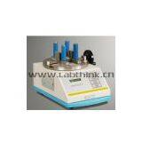 Bottle Cap Lock & Open Force Torque Value Testing