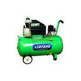 240V Electric Direct Driven Piston Air Compressor 8 Bar Portable For Industrial thumbnail-1