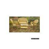 Leisure Rattan Furniture thumbnail-1