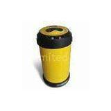 Automatic Intelligent Sensor Dustbin With 9L Effective Capacity, Available in Size of 253 x 425mm