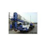 Used 50T Tadano Mobile Crane thumbnail-1