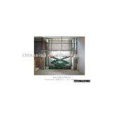 Stationary Hydraulic Lift Table