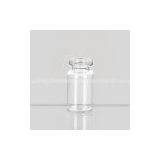 Low Borosilicate Glass Tube Made Injection Vial 7ml