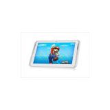 Sanei tablet pc N78 dual-core MID Latest Internal 2G/3G GPS 7 Inch Android AMPE
