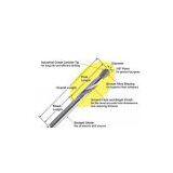We Can Produce Carbide Tipped Twist Drill Bit