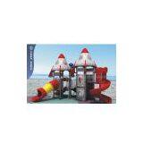 Playground Equipment