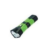 rechargeable flashlight / torch light